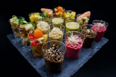 Traiteur Montpellier (Hérault) - Traiteur Montpellier #44