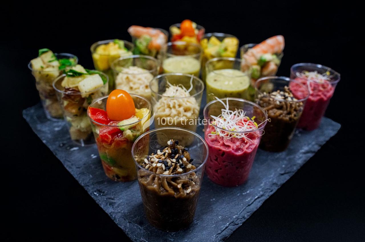 Traiteur Montpellier (Hérault) - Traiteur Montpellier #6