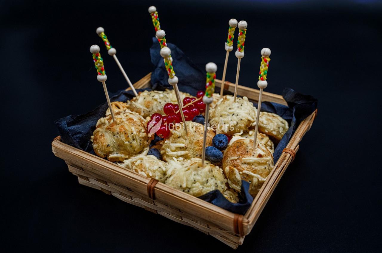 Traiteur Montpellier (Hérault) - Traiteur Montpellier #5