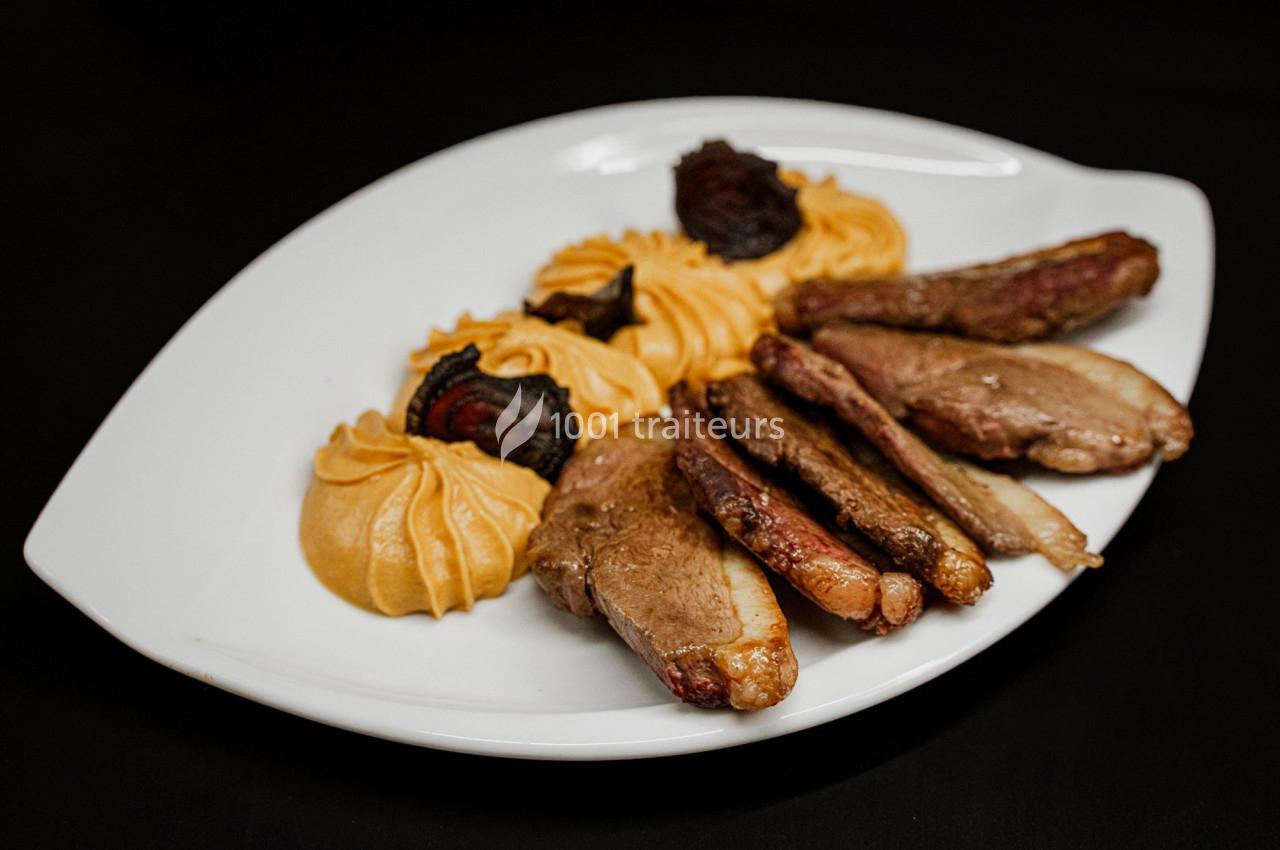 Traiteur Montpellier (Hérault) - Traiteur Montpellier #33