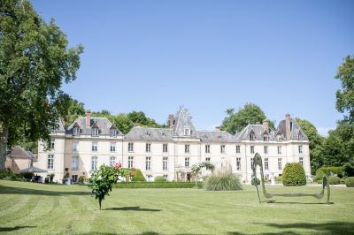 Le Château d’Aveny