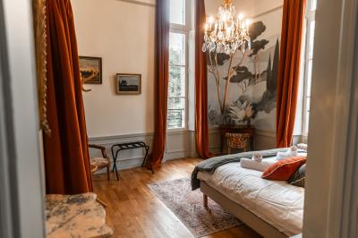 Location salle Chaussy (Val-d'Oise) - Le Château d’Aveny #7