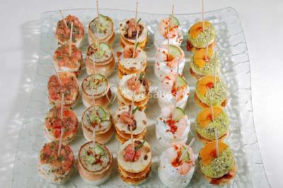 Traiteur Angers (Maine-et-Loire) - Coup de Coeur Réceptions #23