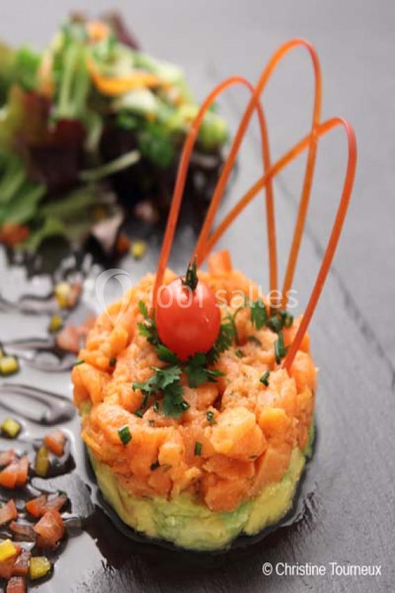 Traiteur Angers (Maine-et-Loire) - Coup de Coeur Réceptions #8