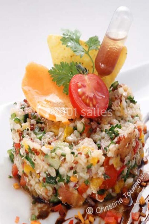 Traiteur Angers (Maine-et-Loire) - Coup de Coeur Réceptions #9