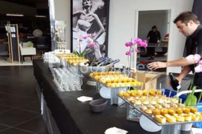 Traiteur Angers (Maine-et-Loire) - Coup de Coeur Réceptions #23