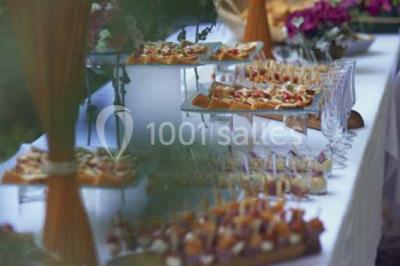 Traiteur Angers (Maine-et-Loire) - Coup de Coeur Réceptions #23