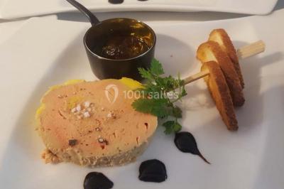 Traiteur Angers (Maine-et-Loire) - Coup de Coeur Réceptions #23