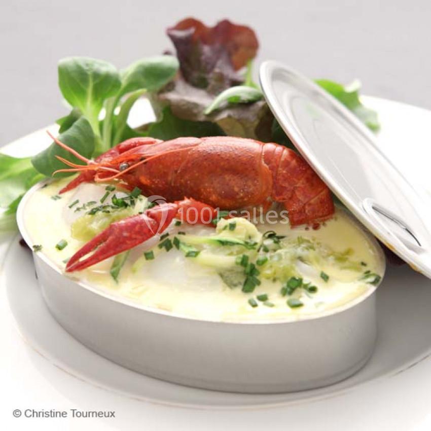 Traiteur Angers (Maine-et-Loire) - Coup de Coeur Réceptions #14