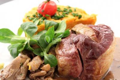 Traiteur Angers (Maine-et-Loire) - Coup de Coeur Réceptions #23