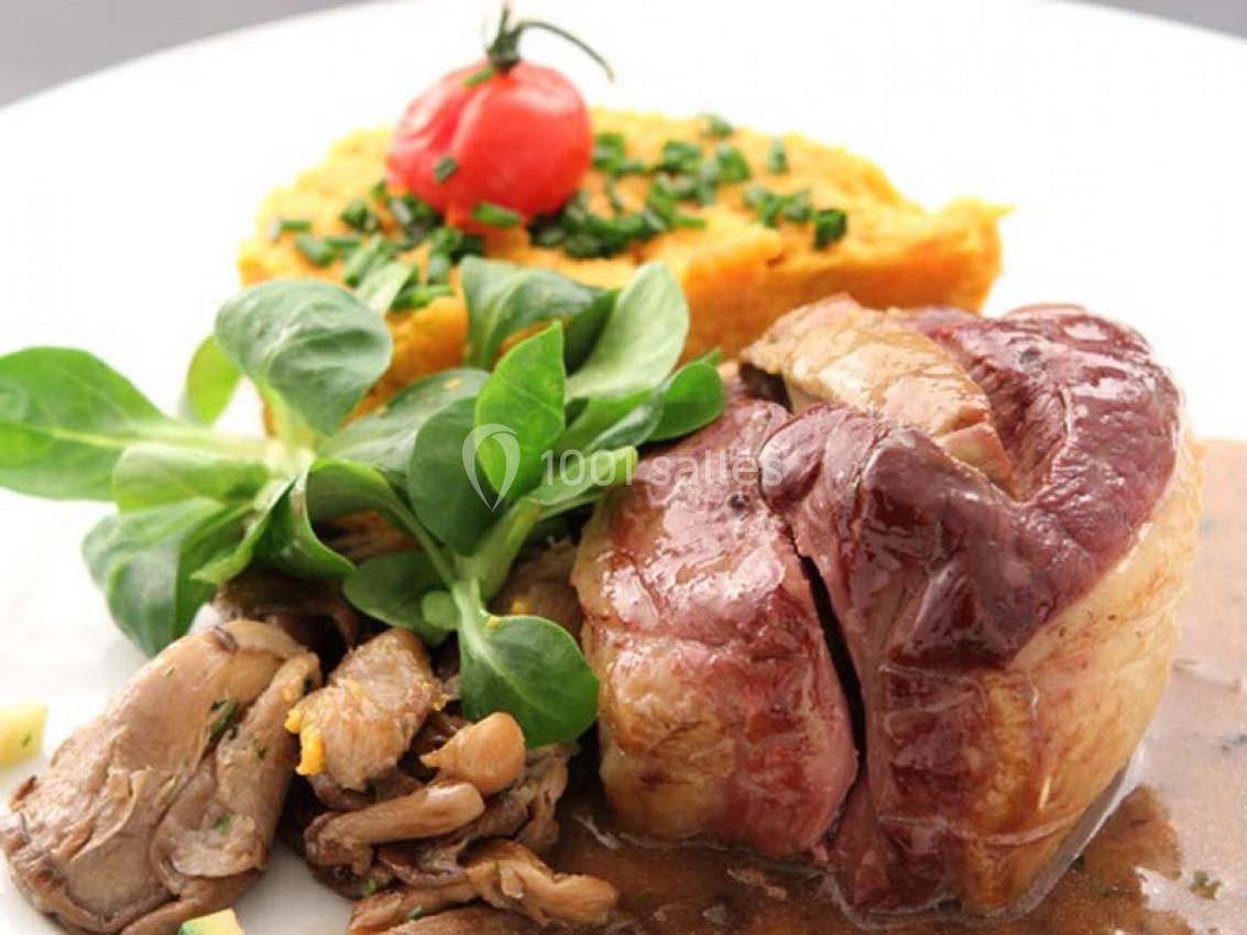 Traiteur Angers (Maine-et-Loire) - Coup de Coeur Réceptions #16