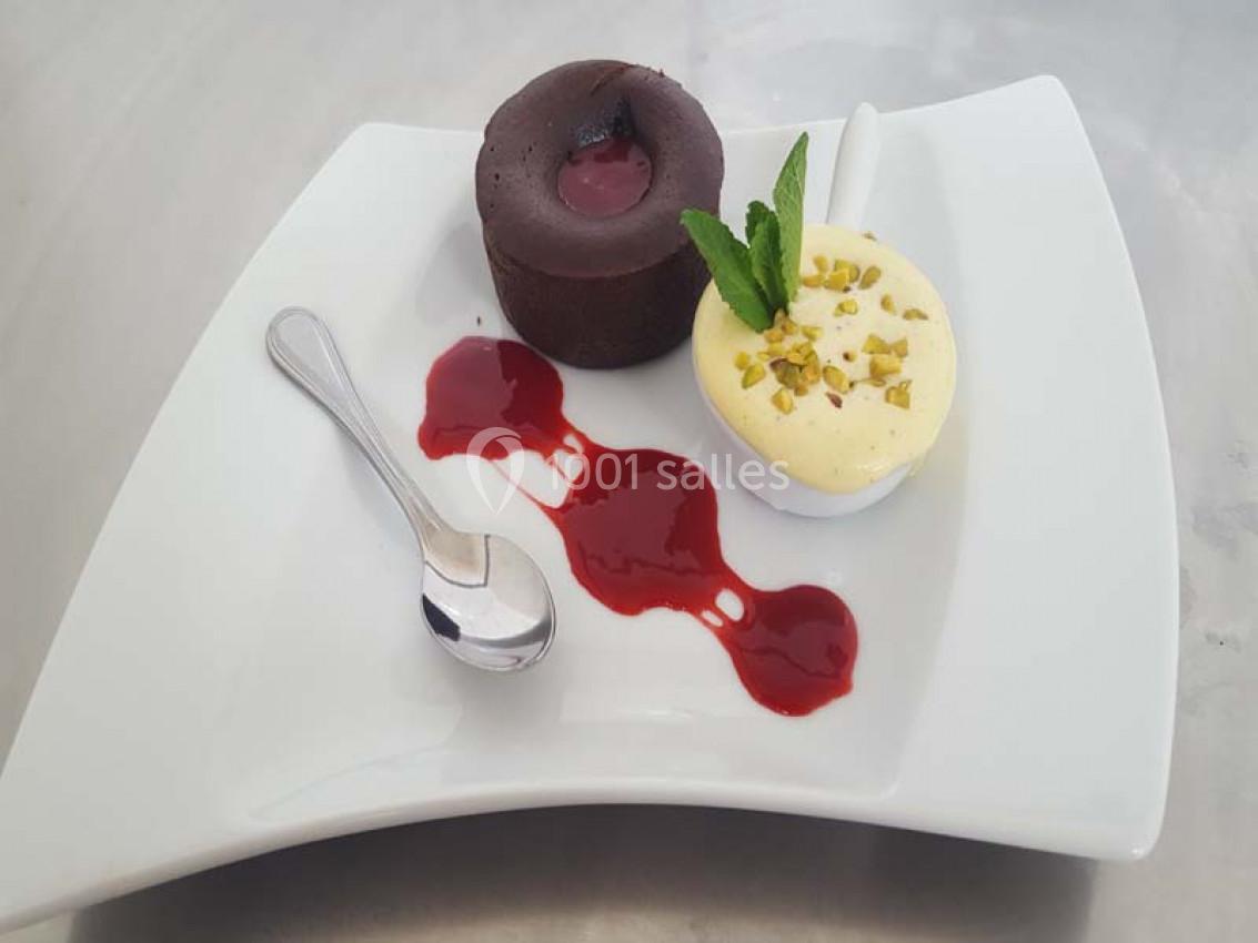 Traiteur Angers (Maine-et-Loire) - Coup de Coeur Réceptions #18