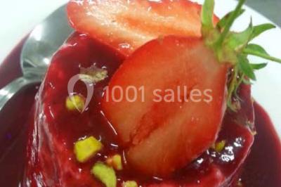 Traiteur Angers (Maine-et-Loire) - Coup de Coeur Réceptions #23