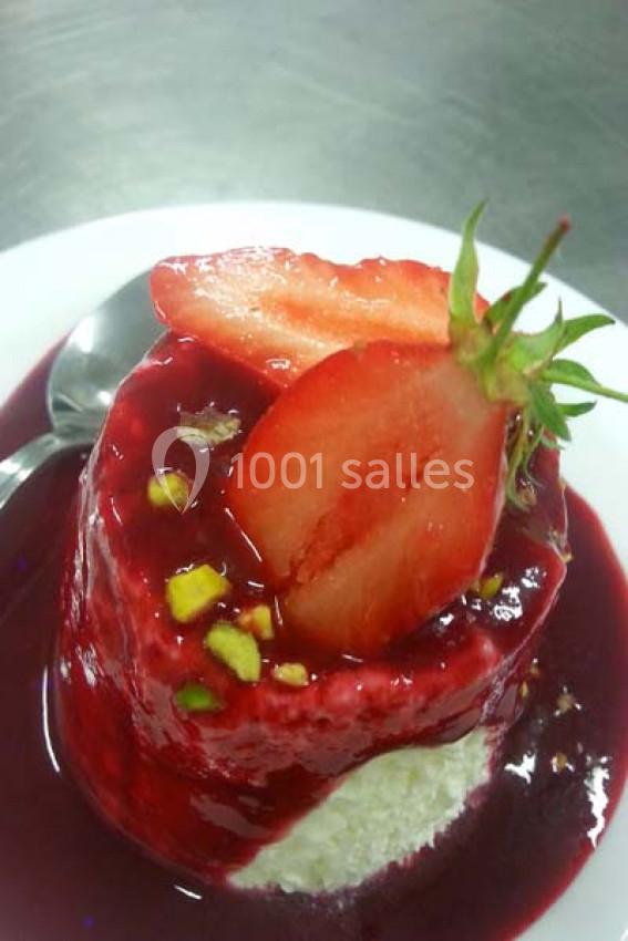 Traiteur Angers (Maine-et-Loire) - Coup de Coeur Réceptions #21