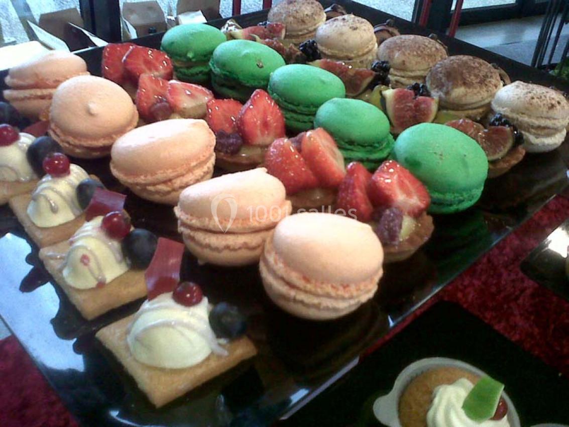 Traiteur Angers (Maine-et-Loire) - Coup de Coeur Réceptions #22