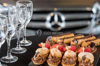 Miniature Traiteur Angers (Maine-et-Loire) - Coup de Coeur Réceptions #2 Traiteur Angers (Maine-et-Loire) - Coup de Coeur Réceptions #23