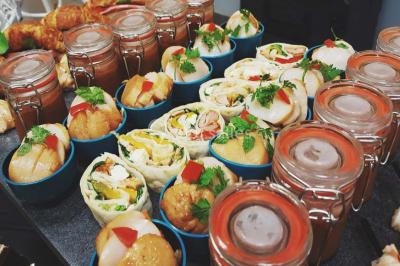 Miniature Traiteur Angers (Maine-et-Loire) - Coup de Coeur Réceptions #3 Traiteur Angers (Maine-et-Loire) - Coup de Coeur Réceptions #23