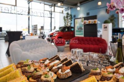 Miniature Traiteur Angers (Maine-et-Loire) - Coup de Coeur Réceptions #4 Traiteur Angers (Maine-et-Loire) - Coup de Coeur Réceptions #23