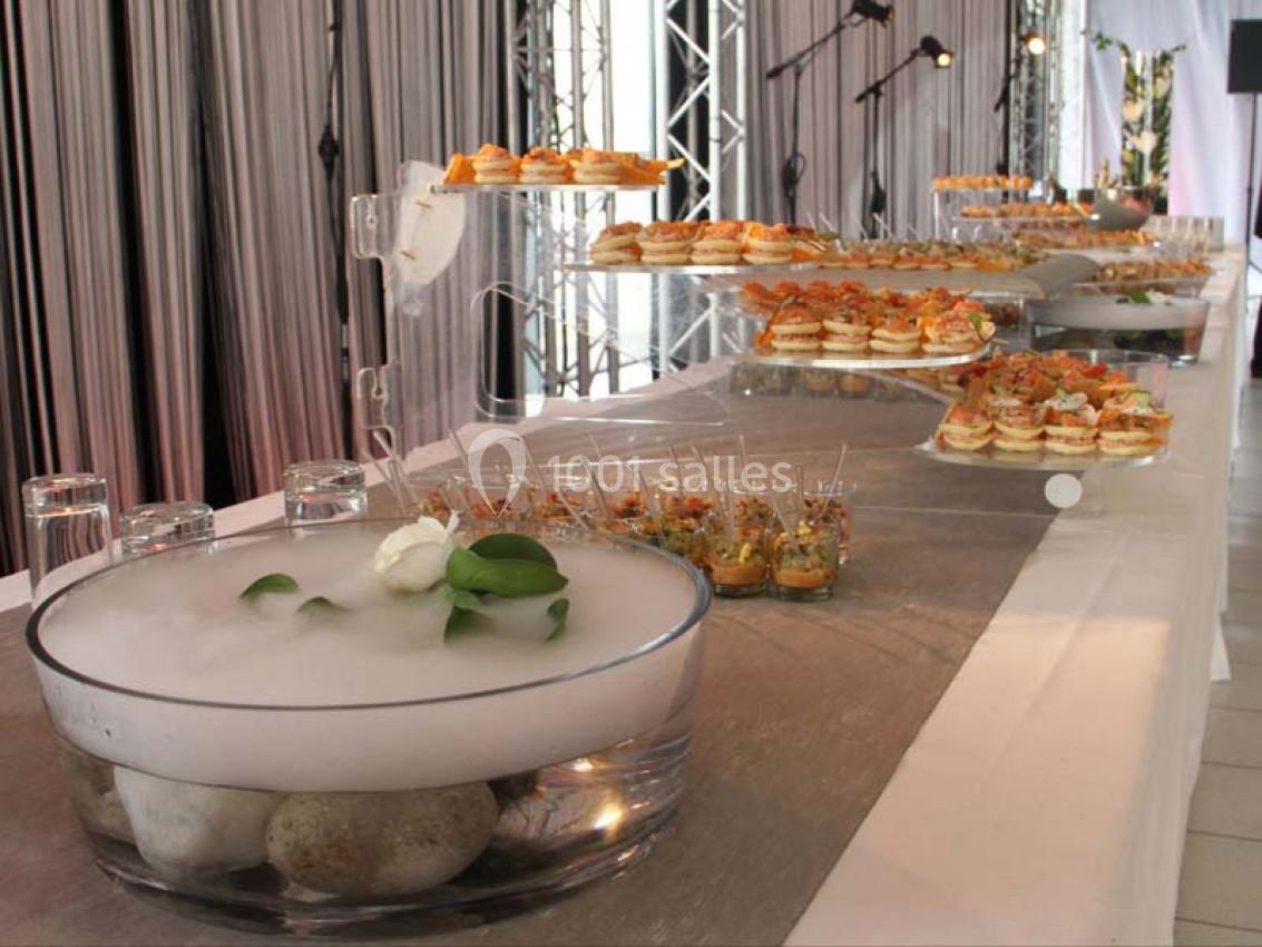 Traiteur Angers (Maine-et-Loire) - Coup de Coeur Réceptions #6