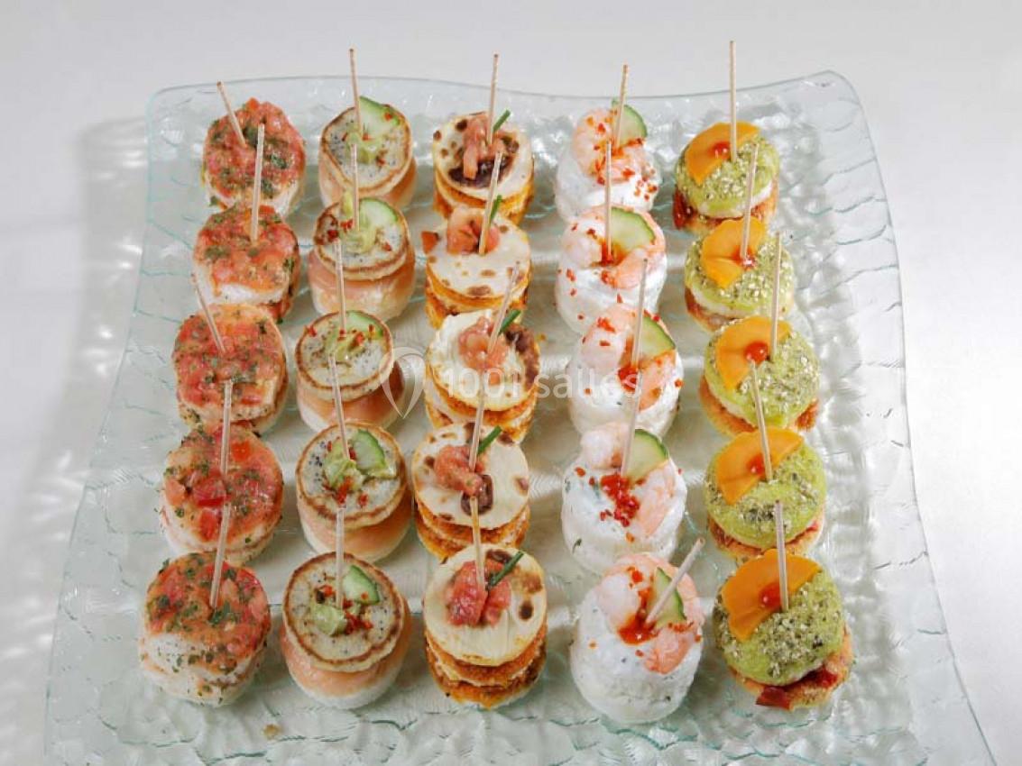 Traiteur Angers (Maine-et-Loire) - Coup de Coeur Réceptions #7