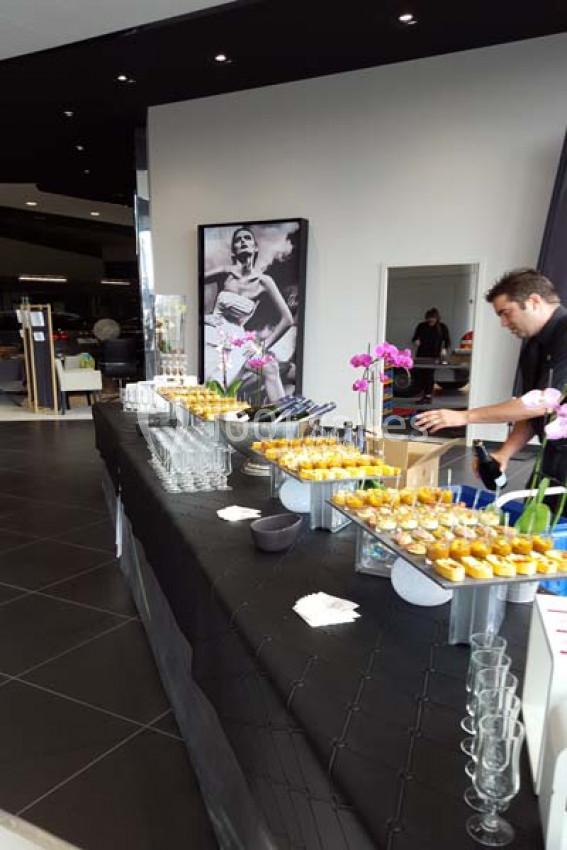 Traiteur Angers (Maine-et-Loire) - Coup de Coeur Réceptions #10