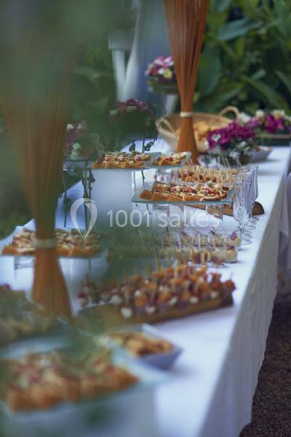 Traiteur Angers (Maine-et-Loire) - Coup de Coeur Réceptions #11