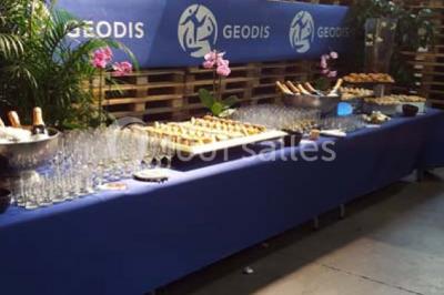 Miniature Traiteur Angers (Maine-et-Loire) - Coup de Coeur Réceptions #12 Traiteur Angers (Maine-et-Loire) - Coup de Coeur Réceptions #23