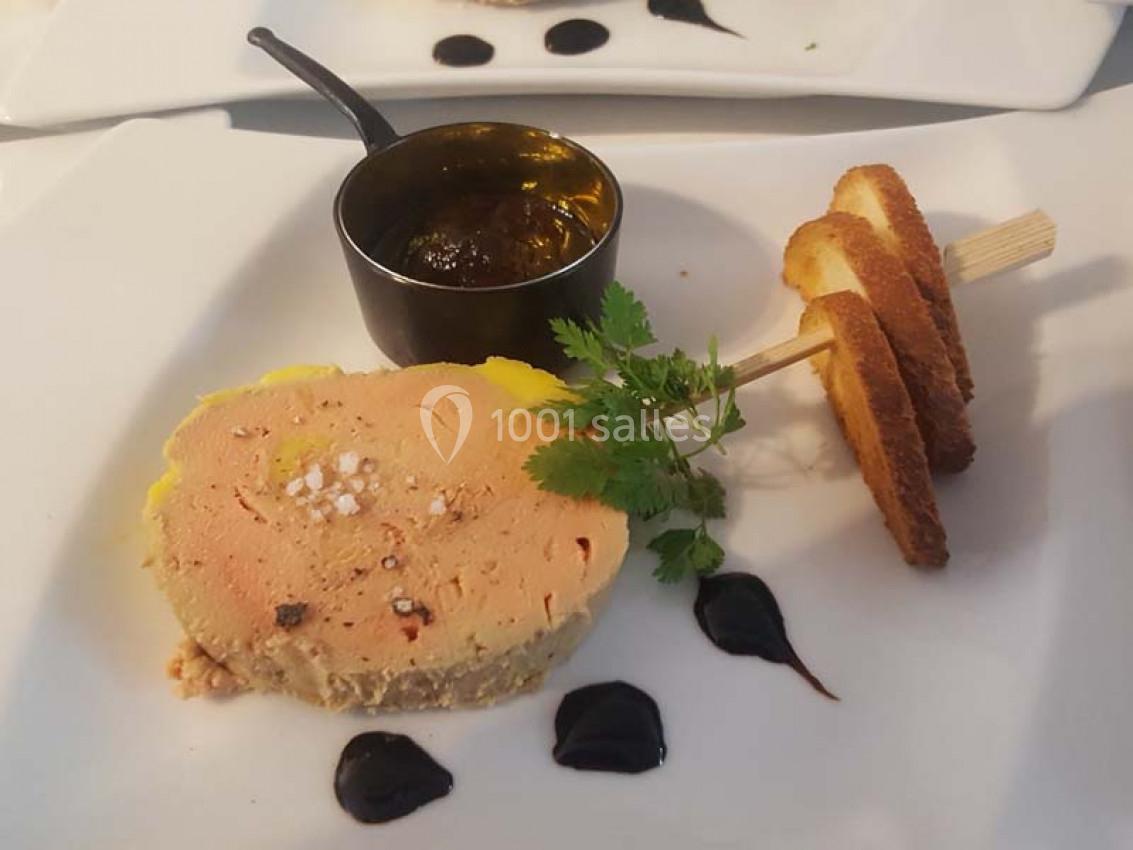 Traiteur Angers (Maine-et-Loire) - Coup de Coeur Réceptions #13