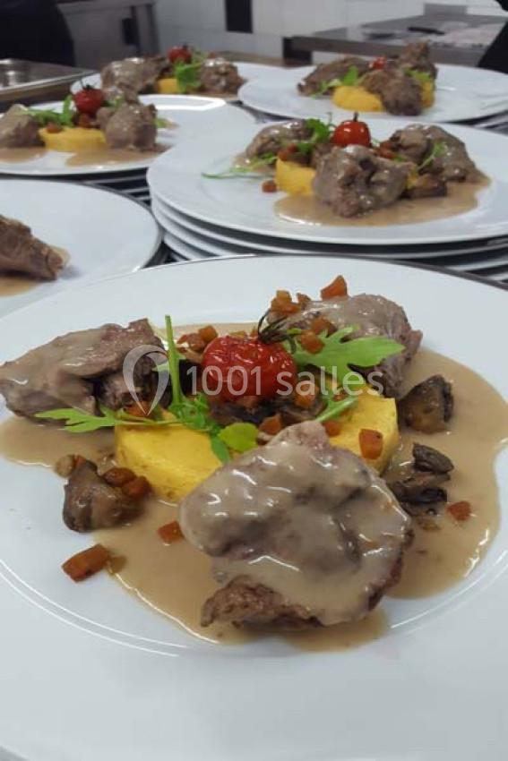 Traiteur Angers (Maine-et-Loire) - Coup de Coeur Réceptions #15