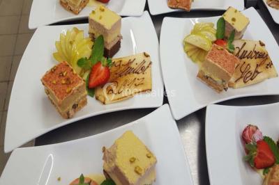 Miniature Traiteur Angers (Maine-et-Loire) - Coup de Coeur Réceptions #19 Traiteur Angers (Maine-et-Loire) - Coup de Coeur Réceptions #23