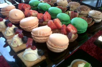 Miniature Traiteur Angers (Maine-et-Loire) - Coup de Coeur Réceptions #22 Traiteur Angers (Maine-et-Loire) - Coup de Coeur Réceptions #23