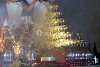 Miniature Traiteur Angers (Maine-et-Loire) - Coup de Coeur Réceptions #23 Traiteur Angers (Maine-et-Loire) - Coup de Coeur Réceptions #23