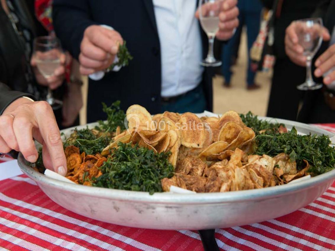 Traiteur Montauban (Tarn-et-Garonne) - Toc-Toque #7