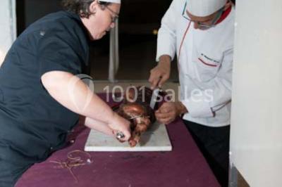 Traiteur Montauban (Tarn-et-Garonne) - Toc-Toque #24