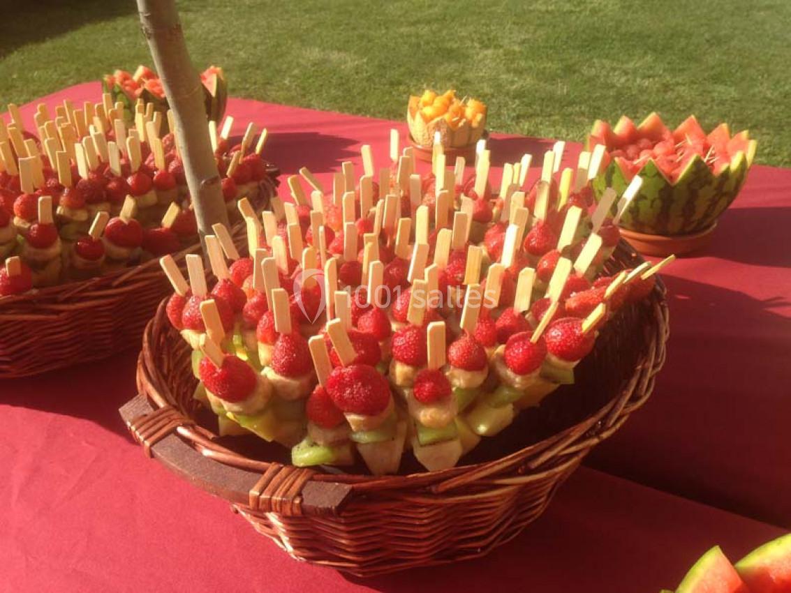 Traiteur Montauban (Tarn-et-Garonne) - Toc-Toque #18