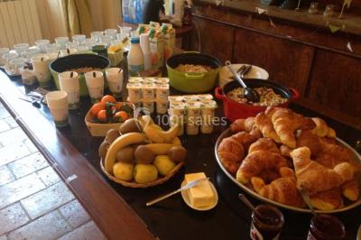 Traiteur Montauban (Tarn-et-Garonne) - Toc-Toque #24