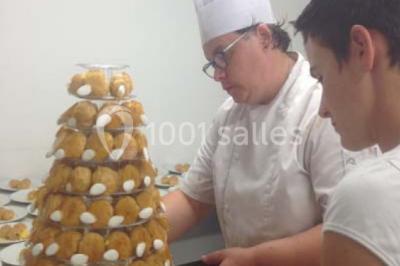 Traiteur Montauban (Tarn-et-Garonne) - Toc-Toque #24