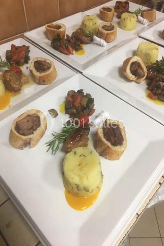 Traiteur Montauban (Tarn-et-Garonne) - Toc-Toque #9