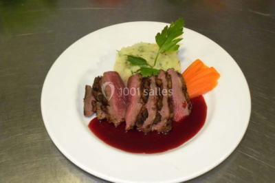 Traiteur Montauban (Tarn-et-Garonne) - Toc-Toque #24