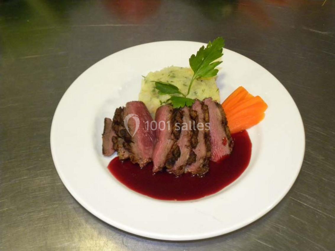 Traiteur Montauban (Tarn-et-Garonne) - Toc-Toque #10