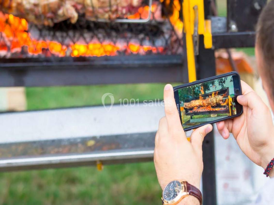 Traiteur Montauban (Tarn-et-Garonne) - Toc-Toque #13