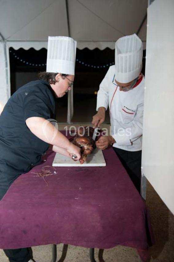 Traiteur Montauban (Tarn-et-Garonne) - Toc-Toque #14