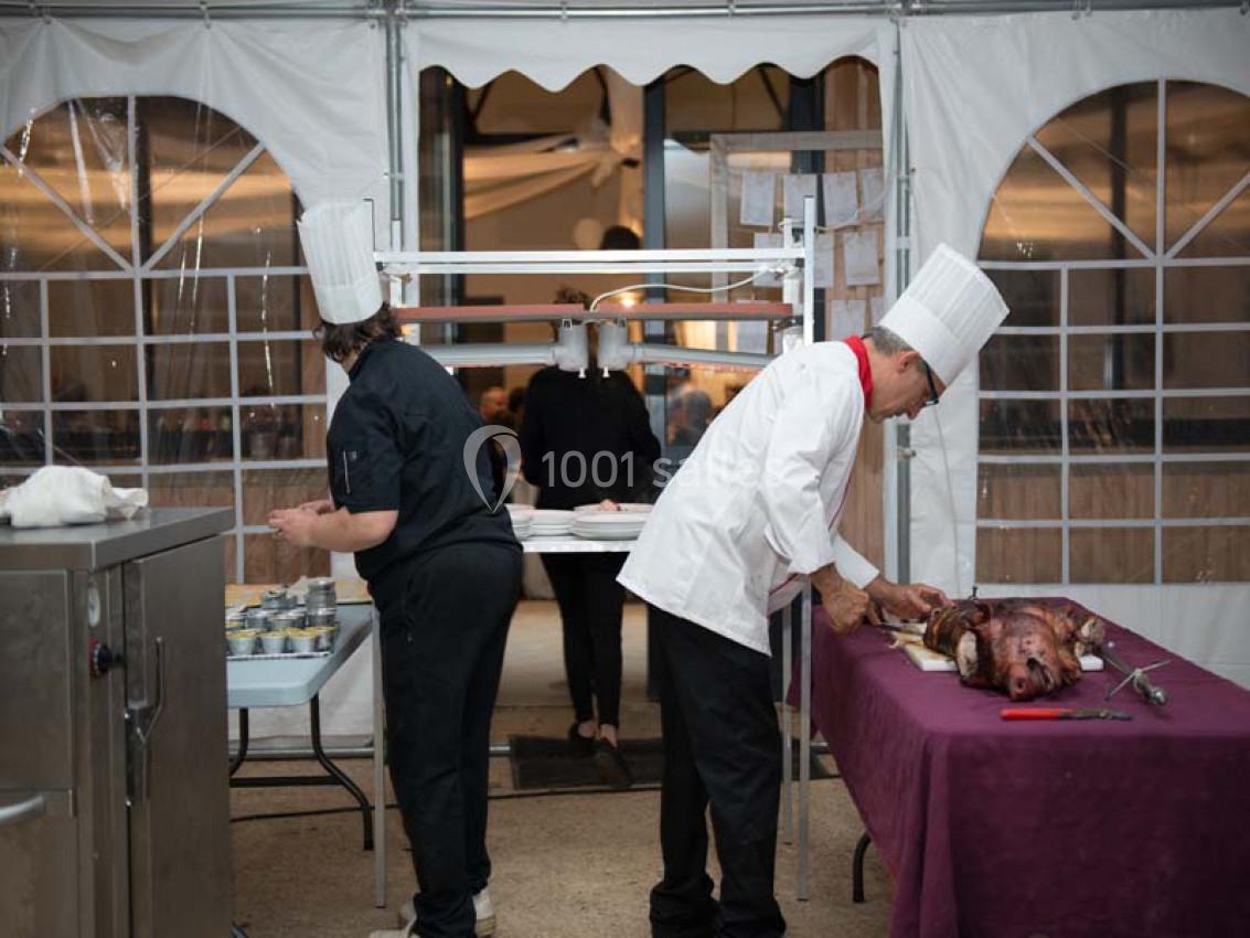 Traiteur Montauban (Tarn-et-Garonne) - Toc-Toque #15