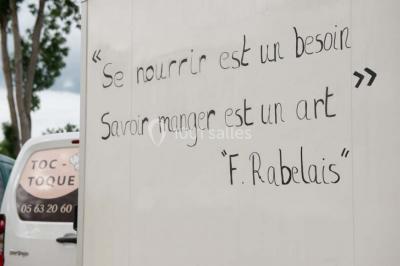 Traiteur Montauban (Tarn-et-Garonne) - Toc-Toque #24