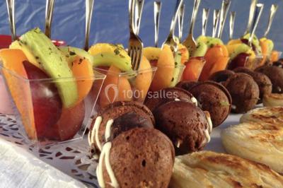 Traiteur Montauban (Tarn-et-Garonne) - Toc-Toque #24