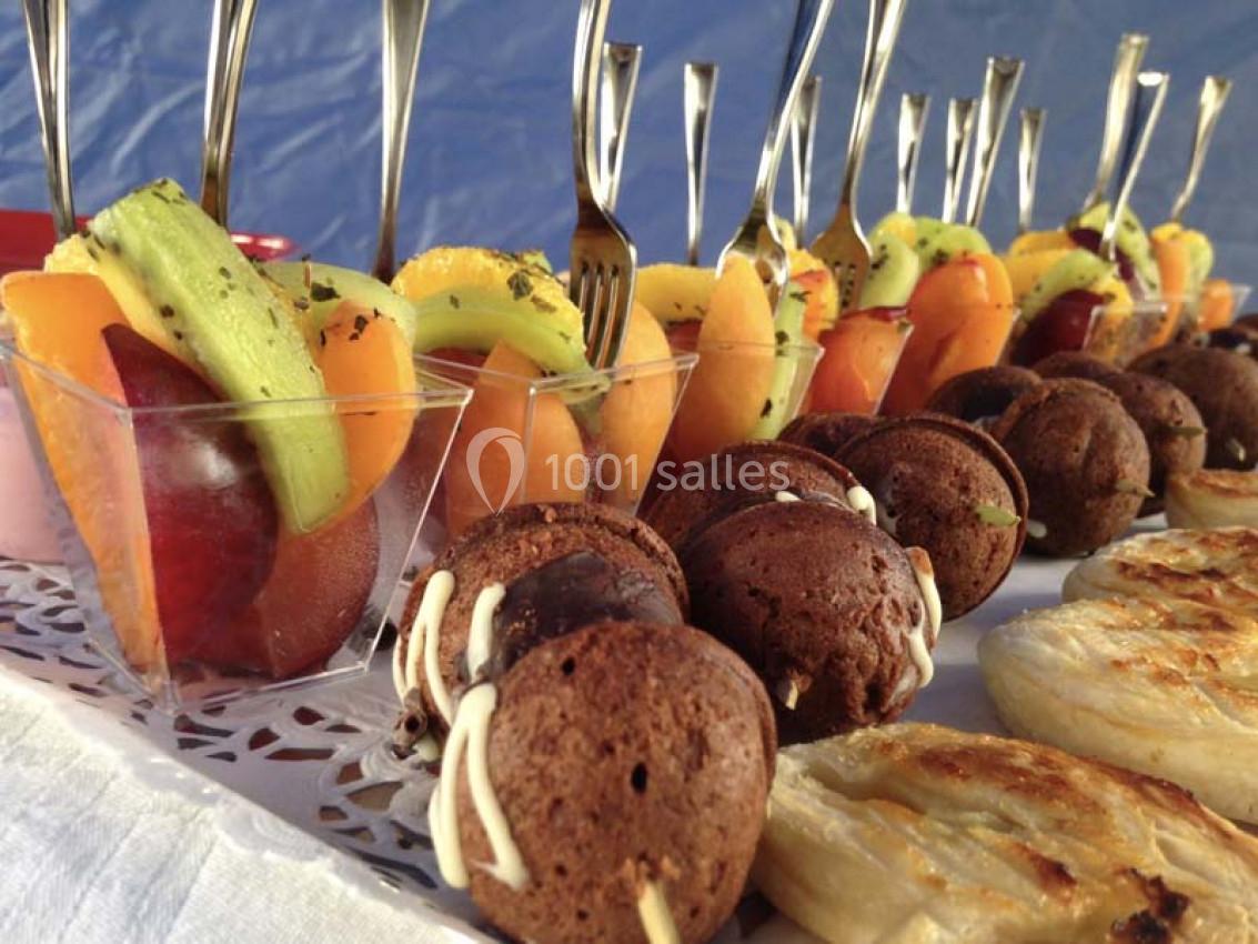 Traiteur Montauban (Tarn-et-Garonne) - Toc-Toque #17