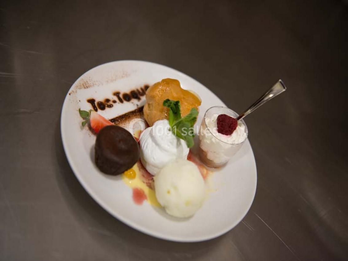 Traiteur Montauban (Tarn-et-Garonne) - Toc-Toque #19