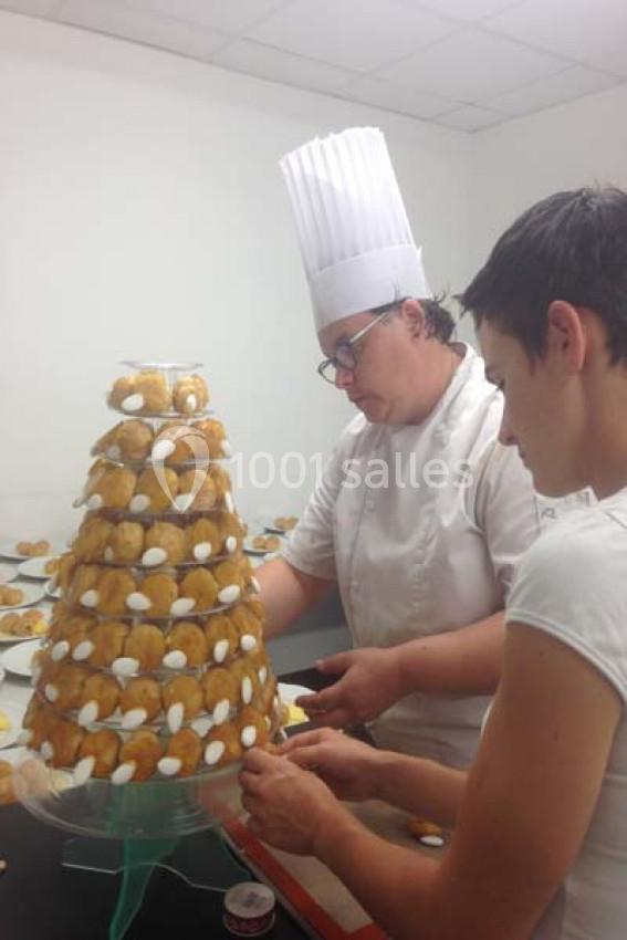 Traiteur Montauban (Tarn-et-Garonne) - Toc-Toque #22