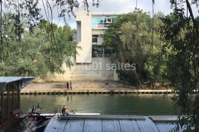 Maison de la Pêche et de la Nature