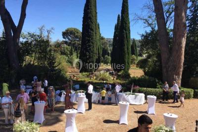 Traiteur Marseille 6 (Bouches-du-Rhône) - Esprit Méditerranée Réceptions #24